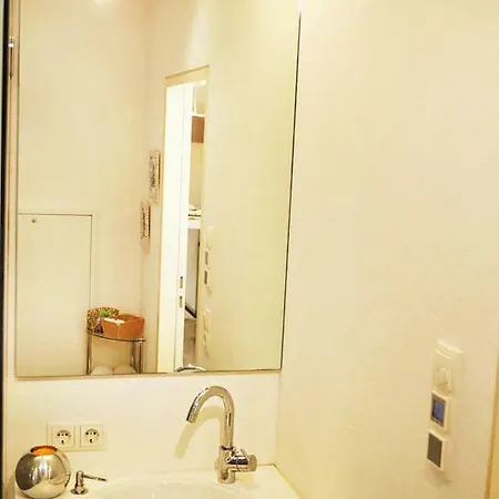 아파트 Amazing Central Apt *